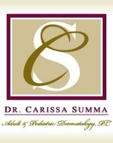 Dr. Carissa  Summa Dermatologist 11010 accepts PBA (Patrolmen